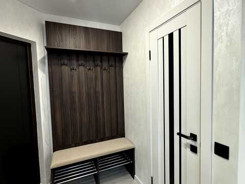 квартира по адресу Злуки просп., 7