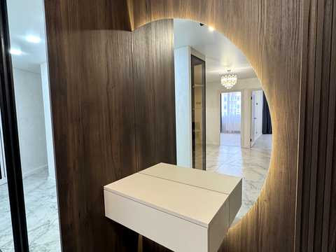 квартира по адресу Злуки просп., 7