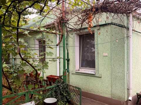 будинок за адресою Миколаїв, Будівельників пров.