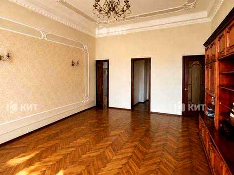 квартира по адресу Маршала Бажанова ул., 14