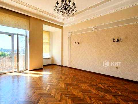 квартира по адресу Маршала Бажанова ул., 14