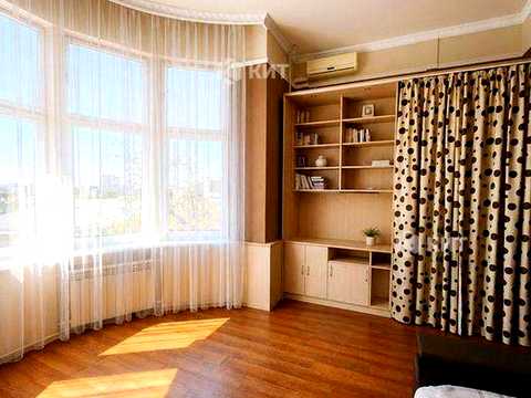 квартира по адресу Маршала Бажанова ул., 14