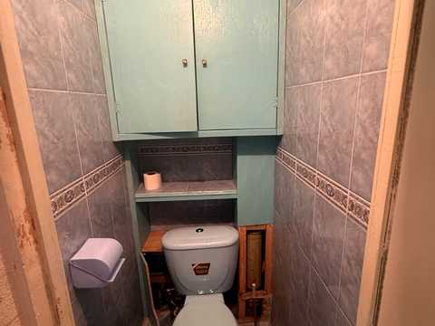 квартира за адресою Миколи Бажана просп., 7-Д