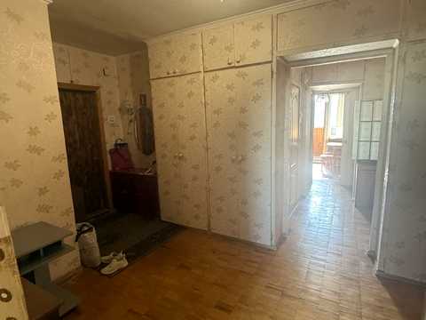 квартира за адресою Миколи Бажана просп., 7-Д