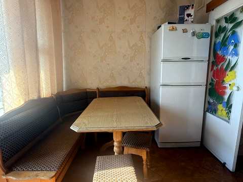 квартира за адресою Миколи Бажана просп., 7-Д