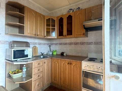 квартира за адресою Миколи Бажана просп., 7-Д