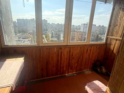 квартира за адресою Миколи Бажана просп., 7-Д