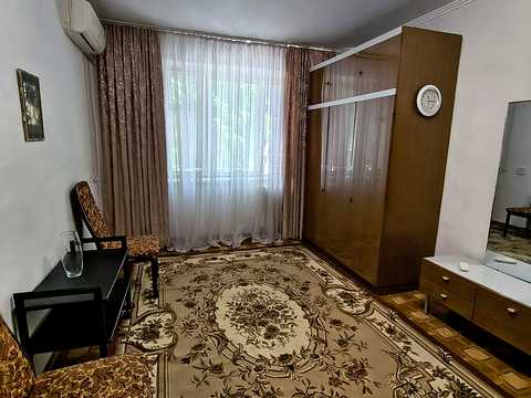 квартира за адресою 10 Квітня вул., 16