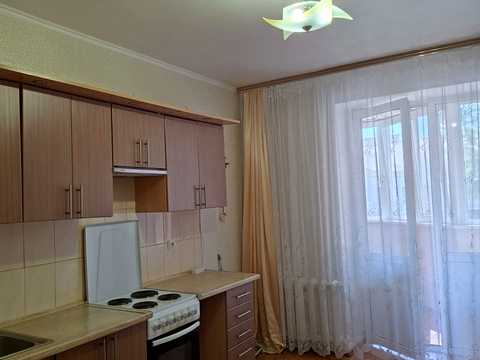 квартира за адресою Бориспільська вул., 26-В