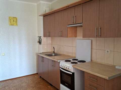 квартира за адресою Бориспільська вул., 26-В