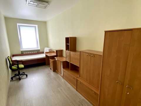 квартира за адресою Соборності просп. (Возз'єднання), 18