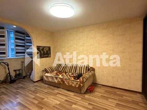 квартира за адресою Марсельська вул., 58
