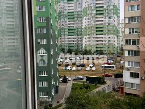 квартира за адресою Марсельська вул., 58