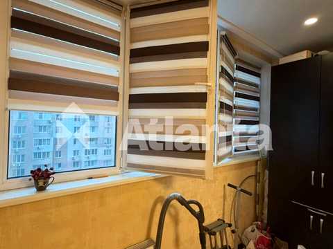 квартира за адресою Марсельська вул., 58