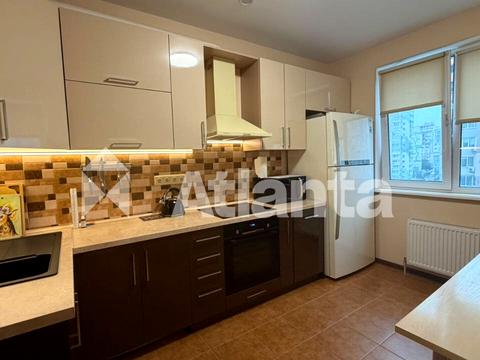 квартира за адресою Марсельська вул., 58