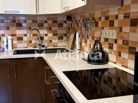 квартира за адресою Марсельська вул., 58