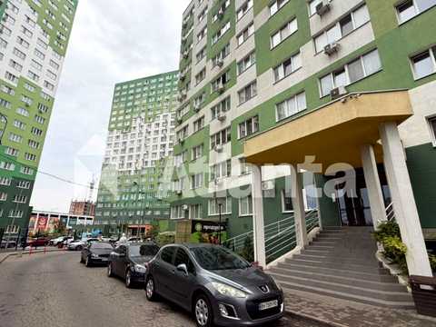 квартира за адресою Марсельська вул., 58