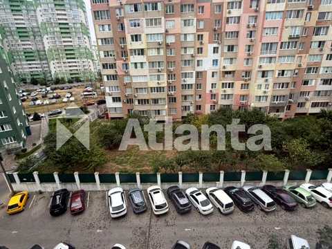 квартира за адресою Марсельська вул., 58
