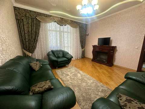 квартира за адресою Вишнева вул. (Поліни Осипенко), 21