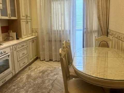 квартира за адресою Вишнева вул. (Поліни Осипенко), 21