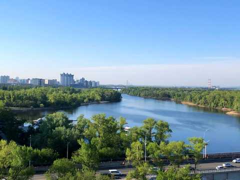 квартира по адресу Никольско-Слободская ул., 3-А
