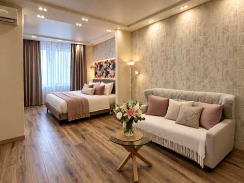 квартира за адресою Микільсько-Слобідська вул., 3-А
