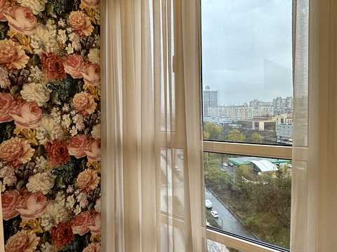 квартира по адресу Никольско-Слободская ул., 3-А