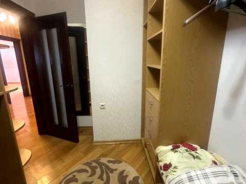 квартира за адресою Вишнева вул. (Поліни Осипенко), 21