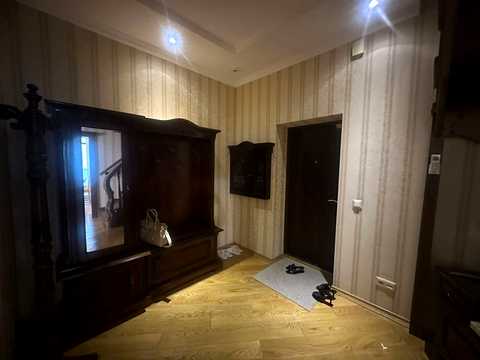 квартира за адресою Вишнева вул. (Поліни Осипенко), 21