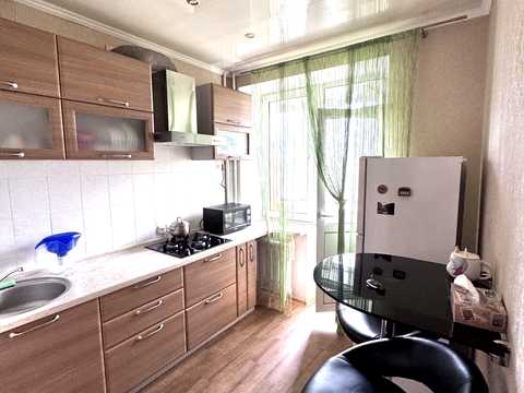 квартира по адресу Никольско-Ботаническая ул., 17/4