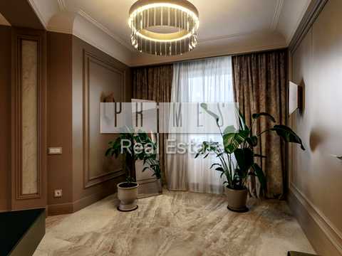 квартира за адресою Лабораторний пров., 7