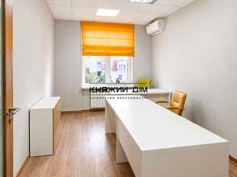 комерційна за адресою Глибочицька вул., 40Х