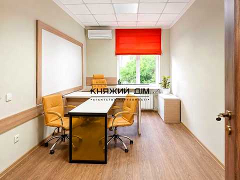 комерційна за адресою Глибочицька вул., 40Х