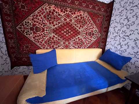 квартира за адресою Володимирська вул., 87/1