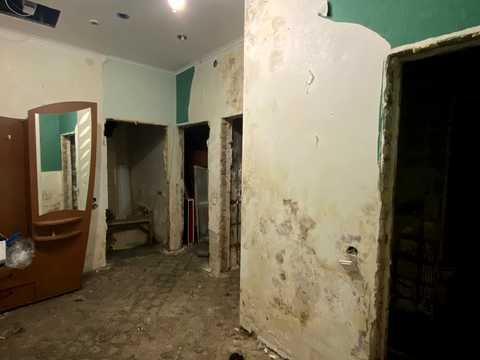 коммерческая по адресу Панаса Мирного ул., 15