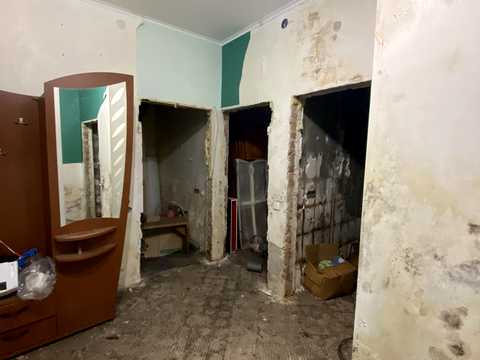коммерческая по адресу Панаса Мирного ул., 15