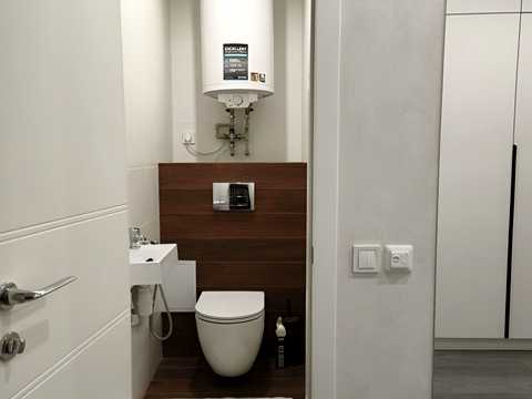 квартира за адресою Лисаветинська вул., 7
