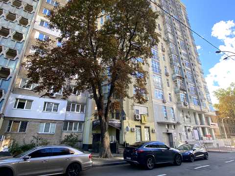 коммерческая по адресу Панаса Мирного ул., 15