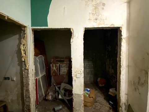 коммерческая по адресу Панаса Мирного ул., 15