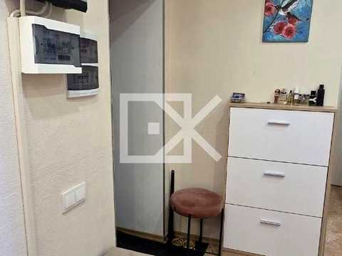 квартира по адресу Валерия Лобановского ул., 10