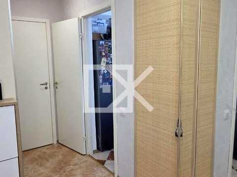 квартира по адресу Валерия Лобановского ул., 10
