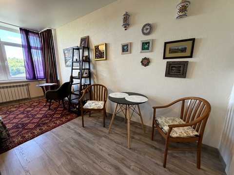квартира за адресою Митрополита Василя Липківського вул. (Урицького), 37-В