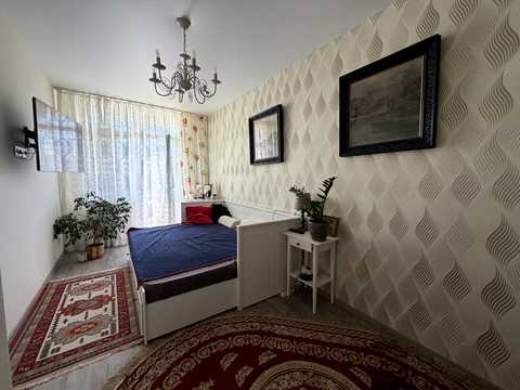 квартира за адресою Митрополита Василя Липківського вул. (Урицького), 37-В