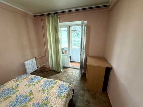 квартира за адресою Космонавта Поповича вул. (Космонавта Волкова), 24