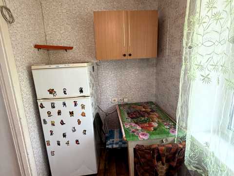 квартира за адресою Космонавта Поповича вул. (Космонавта Волкова), 24