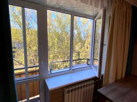 квартира за адресою Давида Ойстраха вул. (Затонського), 24/1