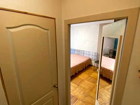 квартира за адресою Давида Ойстраха вул. (Затонського), 24/1