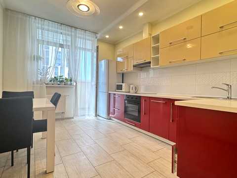 квартира по адресу Богдановская ул., 7-А