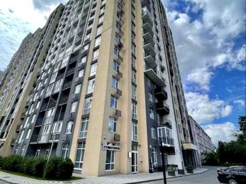 квартира за адресою Академіка Заболотного вул., 148-Б