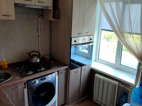 квартира за адресою Голосіївський просп. (40-річчя Жовтня), 100/2